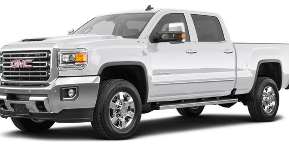 GMC SIERRA HD 2019 1GT42VEY2KF210252 image GMC SIERRA HD 2019 1GT42VEY2KF210252 image